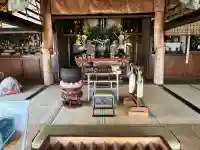 徳雲寺(岐阜県)