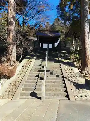 三光寺(長野県)