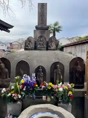 成願寺(東京都)