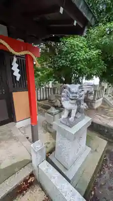 伊邪那岐神社(兵庫県)