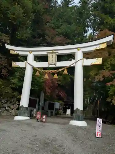 宝登山神社(埼玉県)