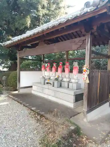 無量院（蓮華寺）(栃木県)