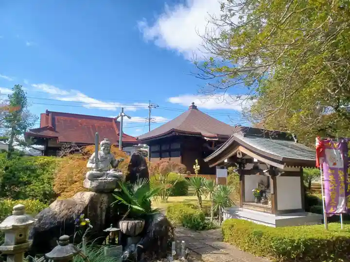 佛蔵院(埼玉県)
