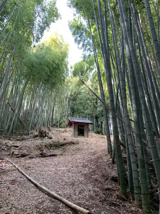 子安神社(千葉県)