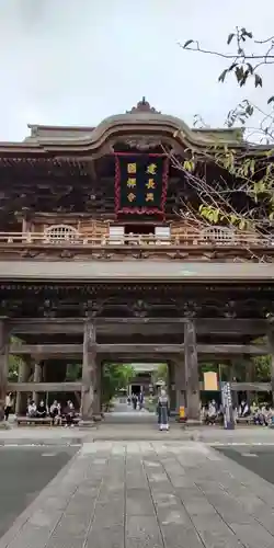 建長寺(神奈川県)