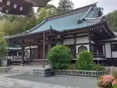 宝寿院(神奈川県)