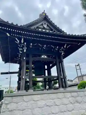 大林寺(神奈川県)