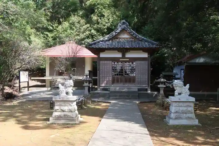 天神神社(静岡県)