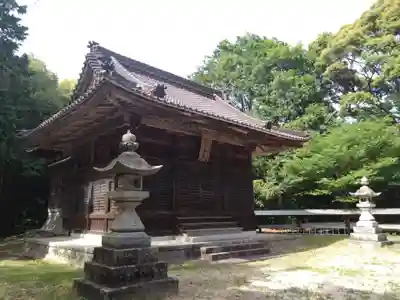 愛宕神社(愛知県)