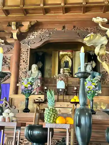 正永寺(長野県)