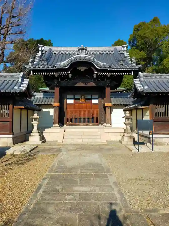 大念佛寺(大阪府)