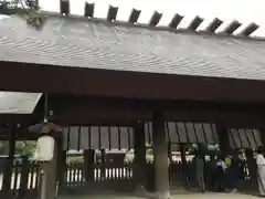 熱田神宮の建物その他