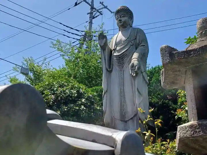 法臺寺(埼玉県)