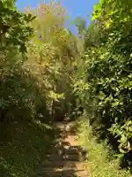 諏訪神社のその他建物