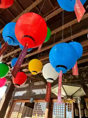 おふさ観音（観音寺）(奈良県)