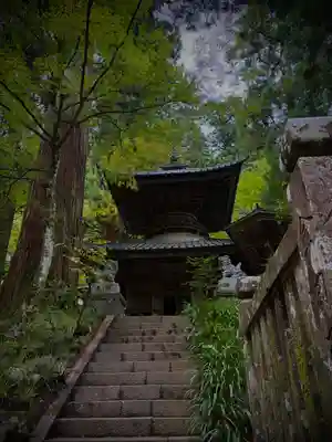 最乗寺（道了尊）(神奈川県)