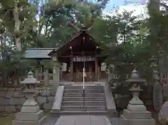 木嶋坐天照御魂神社(京都府)