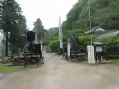 観音正寺(滋賀県)