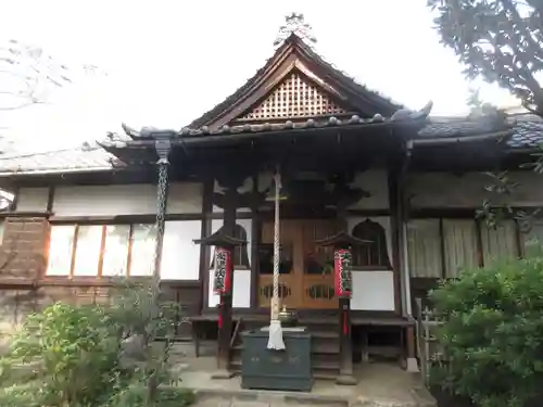 大福生寺(東京都)