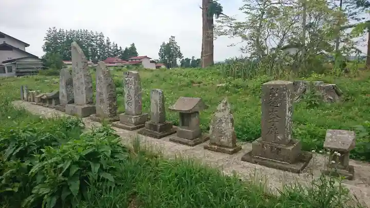 鹿嶋神社(宮城県)