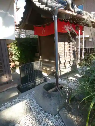 船橋東照宮(千葉県)