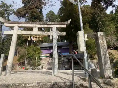 日置神社(三重県)