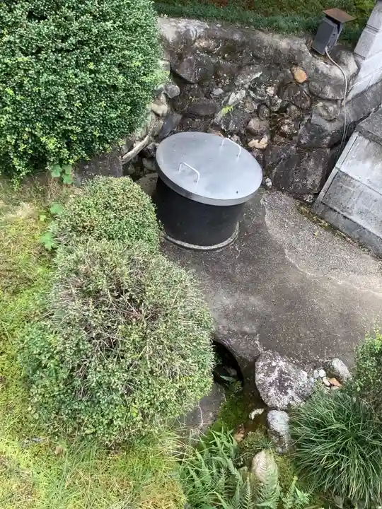 続芳院(岐阜県)