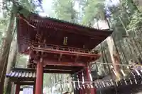 日光二荒山神社(栃木県)
