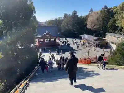 鶴岡八幡宮のその他建物