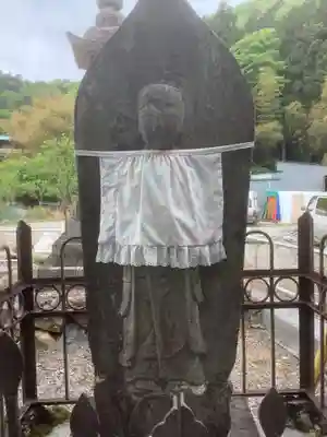 華厳寺(岐阜県)