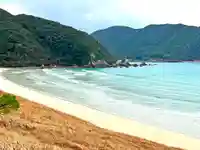 貝津教会(長崎県)