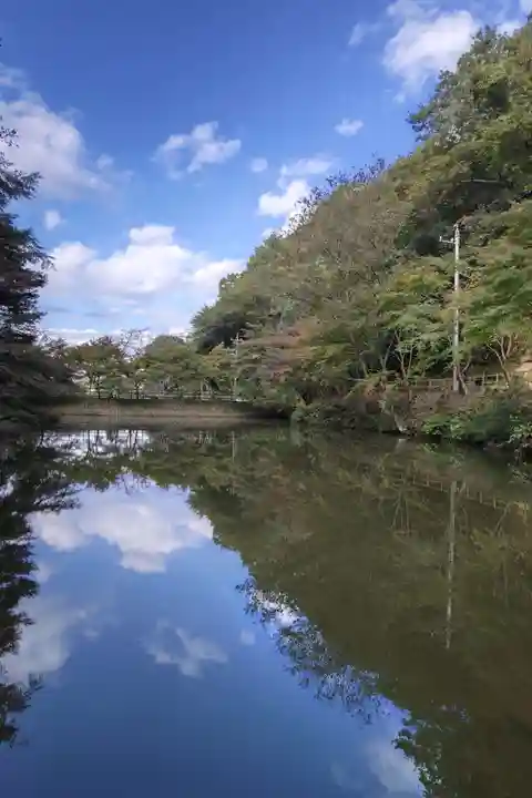 穴弘法(古城山遍照閣)(岐阜県)