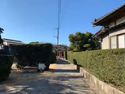 弁財天のその他建物