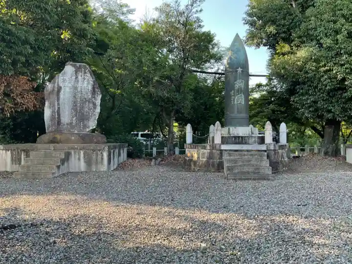 古井神社(岐阜県)