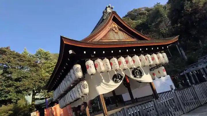 粟田神社(京都府)