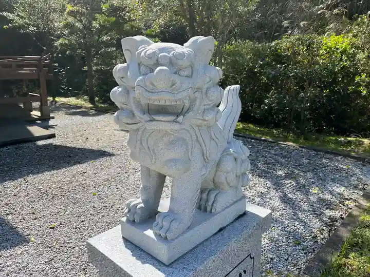 海宮神社(宮崎県)