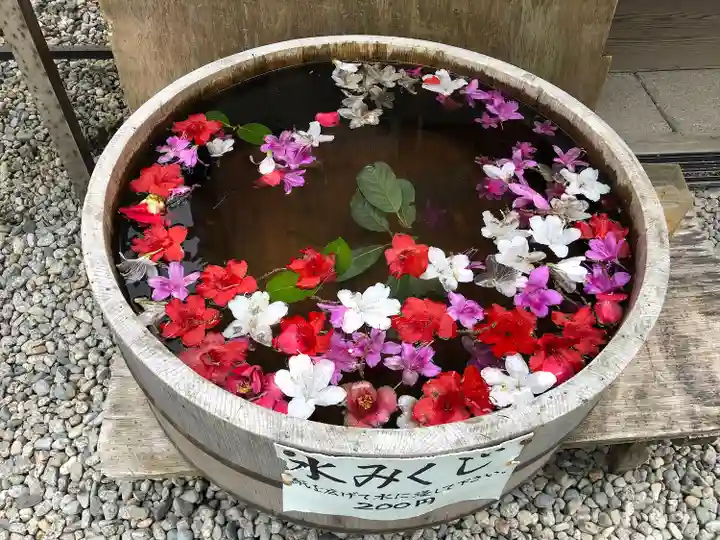 山寺日枝神社(山形県)