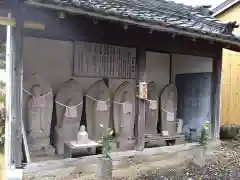 延命寺(愛知県)