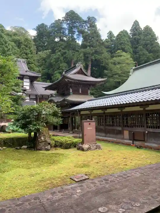 永平寺のその他建物