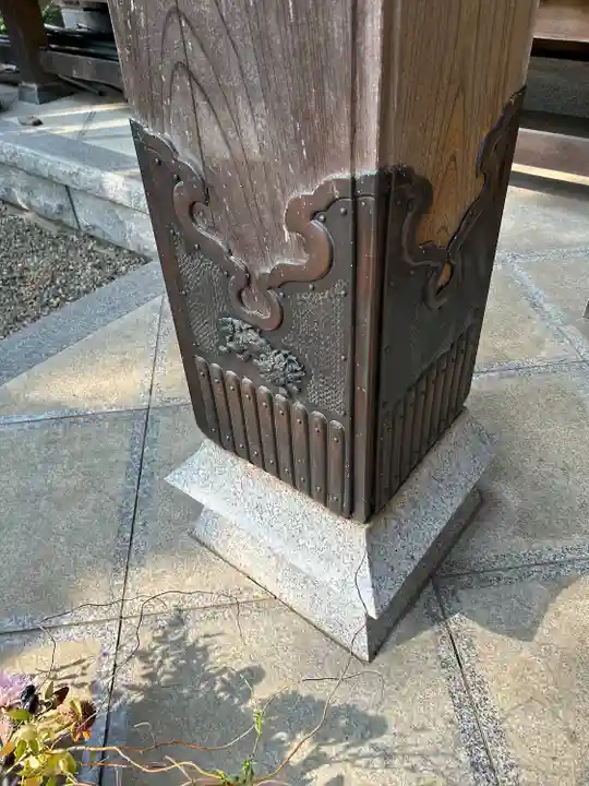 徳星寺(埼玉県)