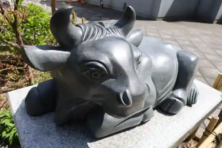 成子天神社(東京都)