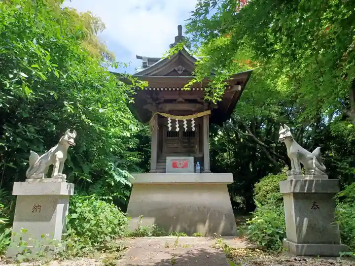 東圓寺(埼玉県)