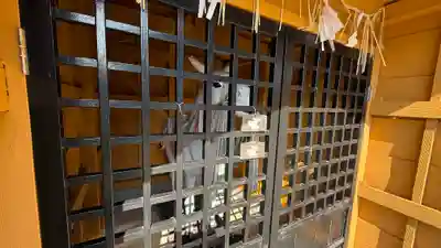 八幡神社(徳島県)