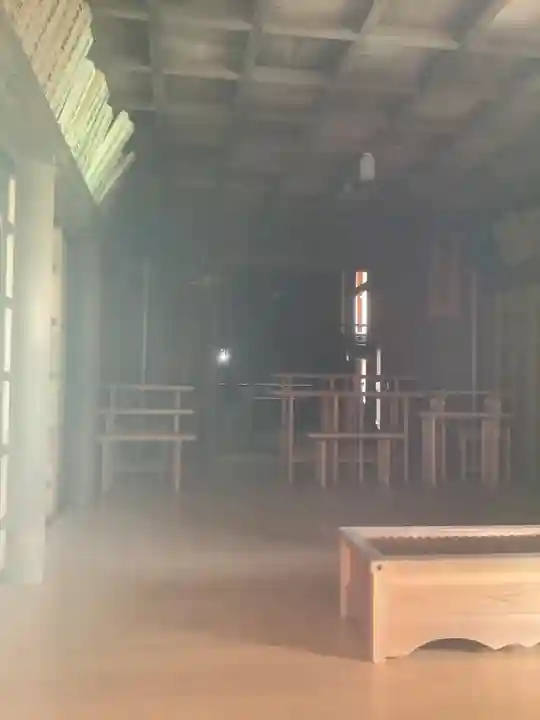 豊受神社(愛知県)