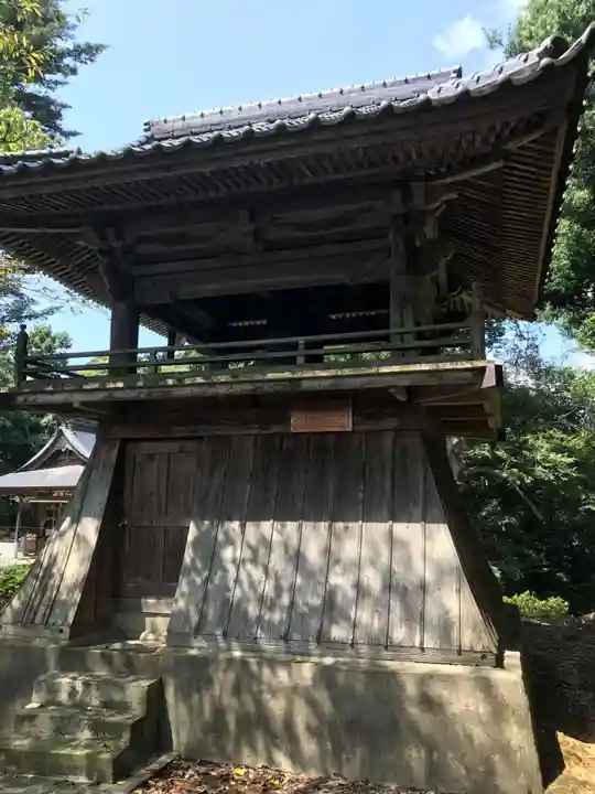 宗生寺(福岡県)