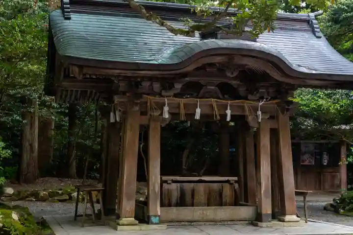 彌彦神社(新潟県)