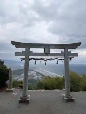 高屋神社(香川県)