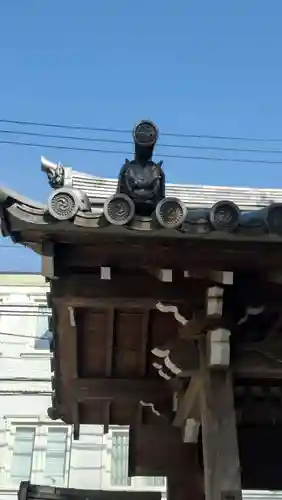 本性寺(東京都)