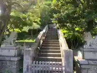 待乳山聖天(本龍院)(東京都)