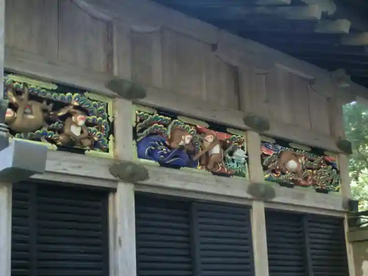 日光東照宮(栃木県)